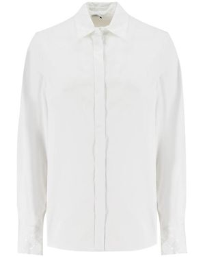 Peserico Shirts - Bianco