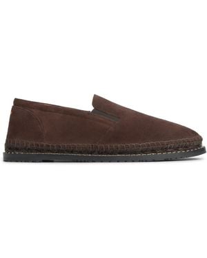 Castañer Espadrilles - Marrone