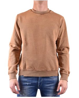 Paolo Pecora Sweatshirts - Blue