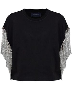 Sportmax Blouses - Noir