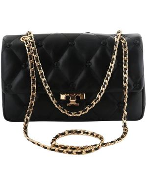 Tory Burch Shoulder Bags - Nero