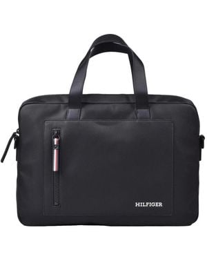 Tommy Hilfiger Laptop Bags & Cases - Negro
