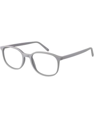 Andy Wolf Glasses - Metallic