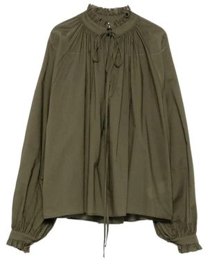 PT Torino Shirt Militare - Grün
