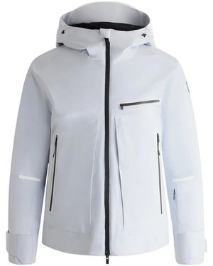 Fusalp Ski Jackets - Blu