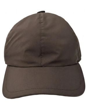 Fedeli Caps - Marrón