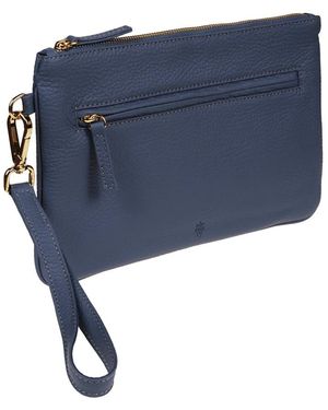 Eleventy Clutches - Blu