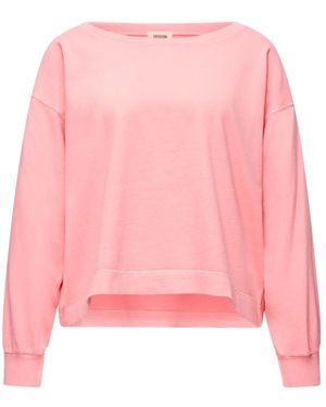 DRYKORN Long Sleeve Tops - Pink