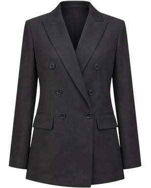Department 5 Blazers - Black