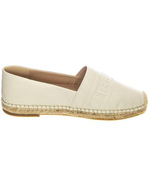 Steve Madden Espadrilles - Wit