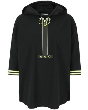Doris Streich Hoodies - Zwart