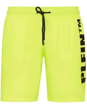 Philipp Plein Beachwear - Vert