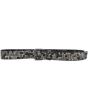 HTC Belts - Nero