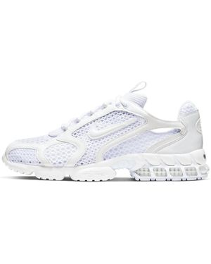 Nike Fitness ,Wit ,Air Zoom Spiridon Cage 2