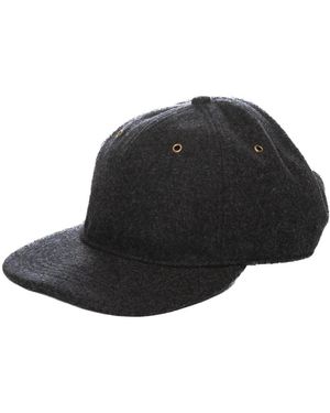 Timberland Caps - Noir