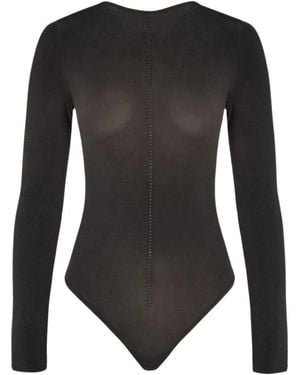 Wolford Body - Negro