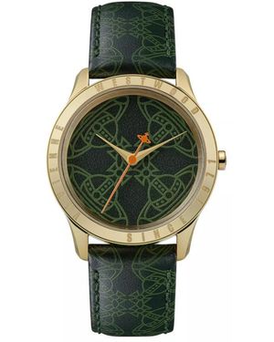 Vivienne Westwood Watches - Green