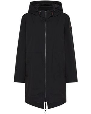 Peuterey Parkas - Black
