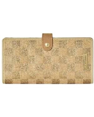 Sprayground Wallets & Cardholders - Neutro