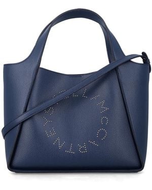 Stella McCartney Handbags - Blue