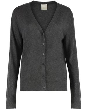 Calvin Klein Cardigans - Gray