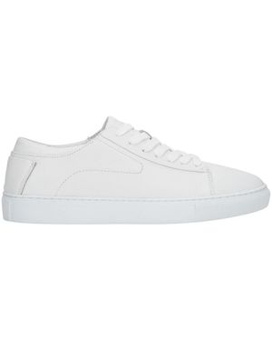 ESTRO Trainers - White