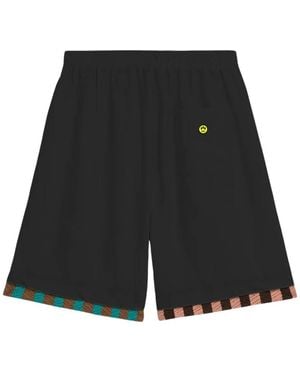 Barrow Casual Shorts - Black