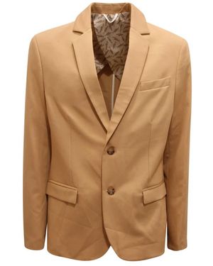 Imperial Blazers - Marrone