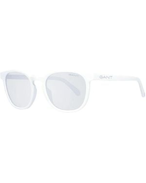 GANT Accessories > sunglasses - Blanc