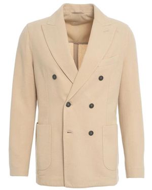 Circolo 1901 Blazers - Natural