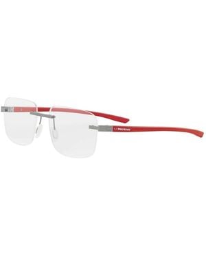 Tag Heuer Glasses - Rojo