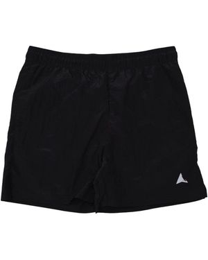 ROA Running Shorts - Noir