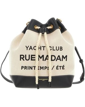 Rue Madam Bucket Bags - Multicolore