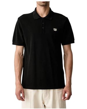 KENZO Polo Hemden - Zwart