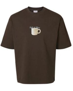 SELECTED T-Shirts - Nero