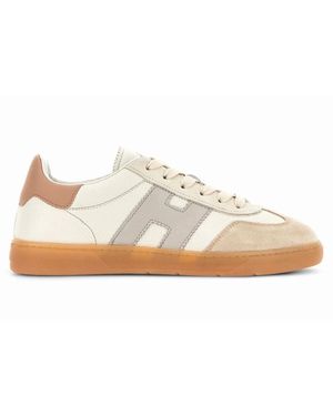 Hogan Sneakers - Blanc