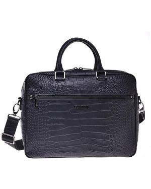 Baldinini Laptop Bags & Cases - Blauw