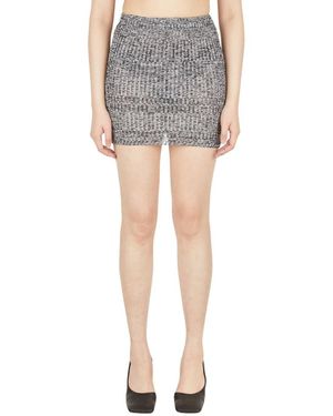 a. roege hove Short Skirts - Grey