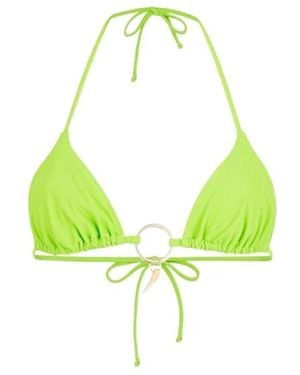 Roberto Cavalli Bikinis - Green