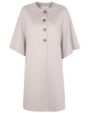 Max Mara Jassen ,Damesjassen Moriana - Roze
