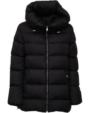 Add Winter Jackets - Nero