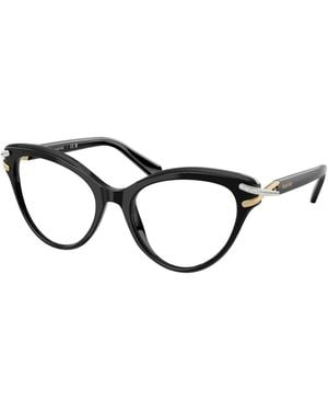 Swarovski Sk2030 Optical Frame - Zwart