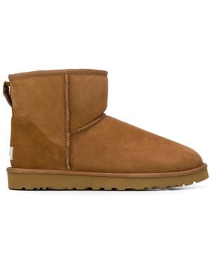 UGG Winter Boots - Marrone