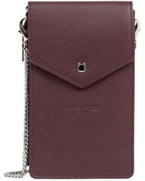 Lancaster Cross Body Bags - Morado
