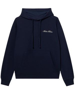 Brooks Brothers Hoodies - Blue