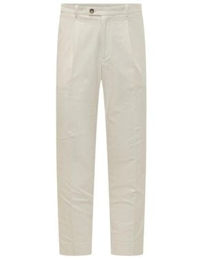 Hōsio Chinos - Grey