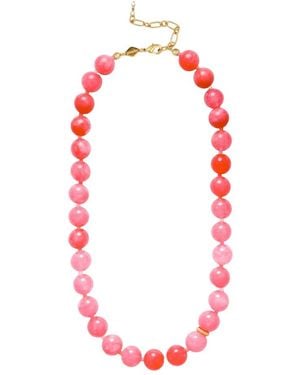 Anni Lu Jewellery - Rot