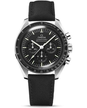 Omega Accessoires ,Zwart ,310.32.42.50.01.001