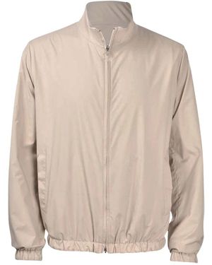 Gran Sasso Light Jackets - Neutro