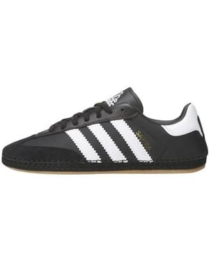 adidas Sport Shoes - Negro